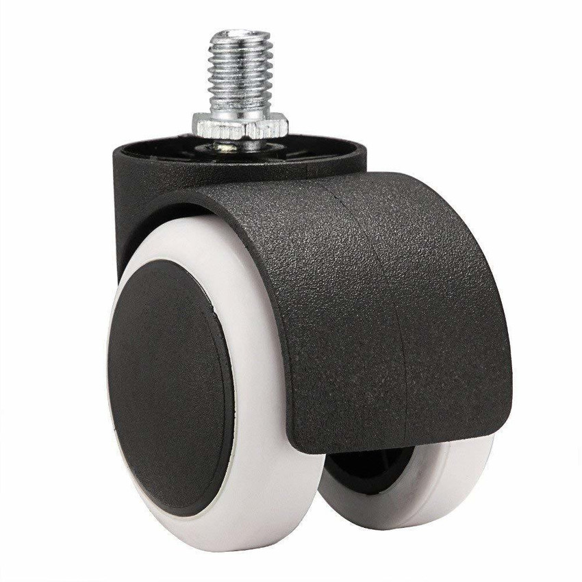 Chair wheels clearance