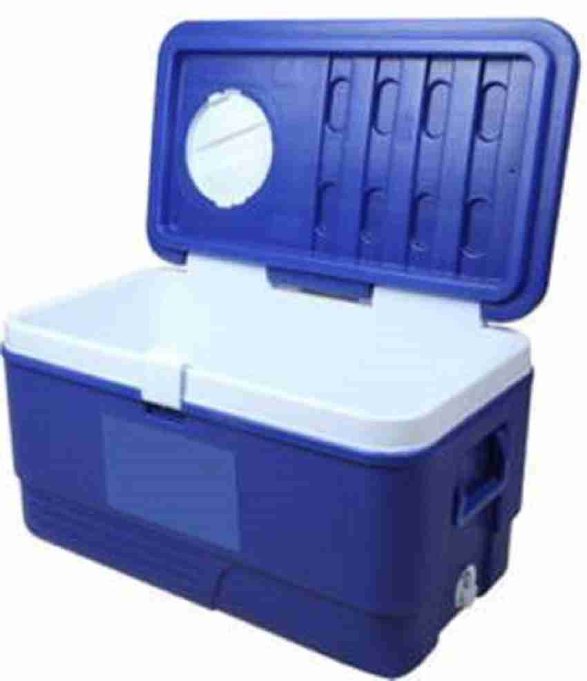 Ice box 2024 50 ltr