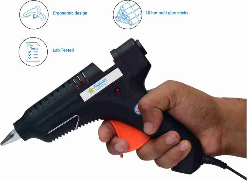 Glue gun flipkart hot sale