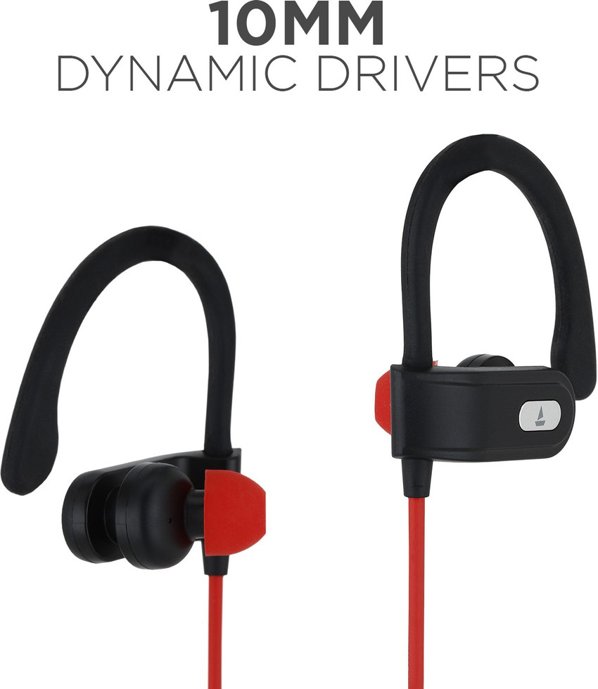Boat rockerz 215 sports wireless bluetooth outlet