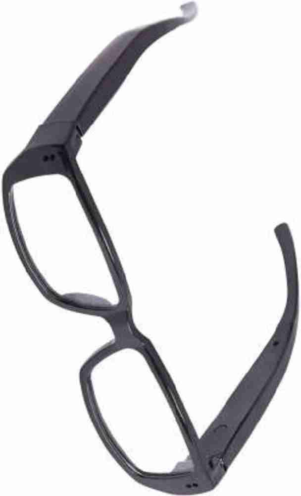 720p hd camera eyewear