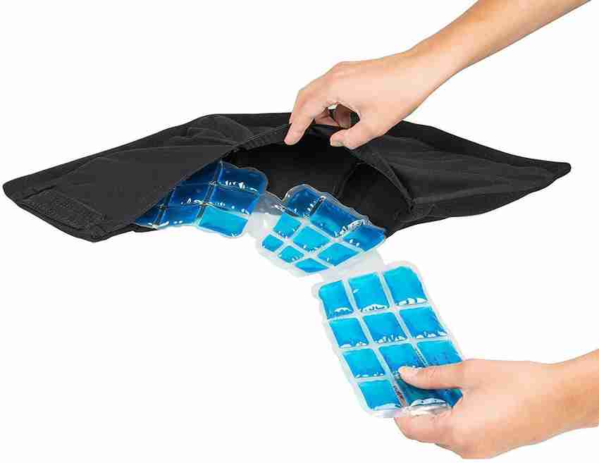 Wearable ice pack deals
