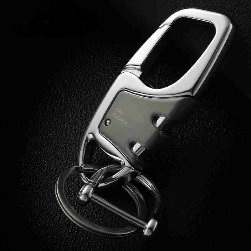 Car key chain holder hot sale