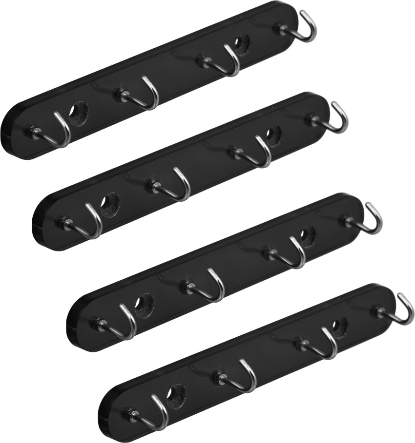 Wall Mounted Marshall Key Holder Hooks, 4pcs Keychains at Rs 999