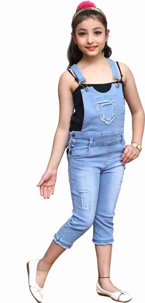Dangri jeans for shop girls