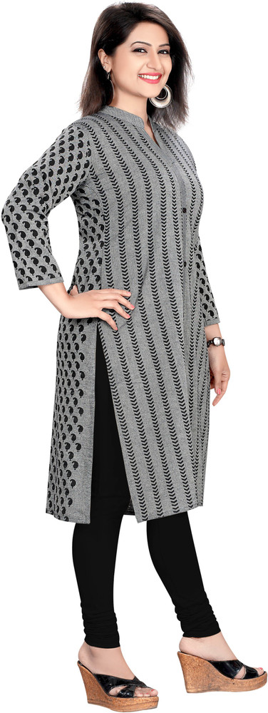 Flipkart plus size kurti discount