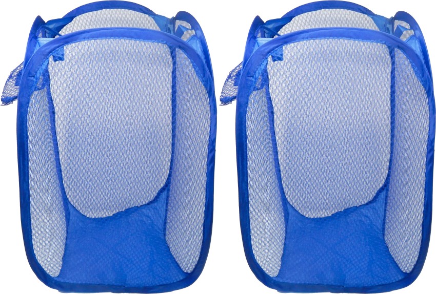 Flipkart SmartBuy 25 L Multicolor Laundry Bag - Buy Flipkart SmartBuy 25 L  Multicolor Laundry Bag Online at Best Price in India