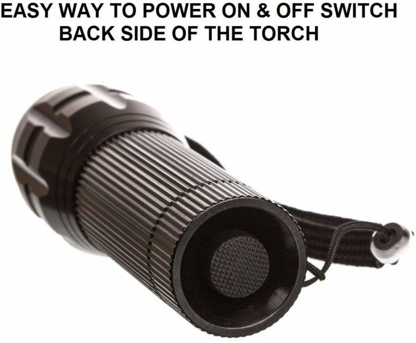 CPEX Bicycle HeadLight LED Powerful Front Light with 360 Deg