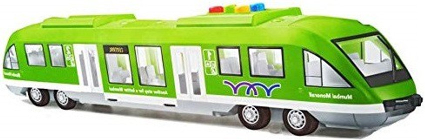 Flipkart toys train top