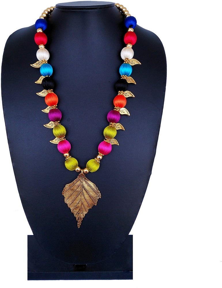 Necklace hot sale dori online