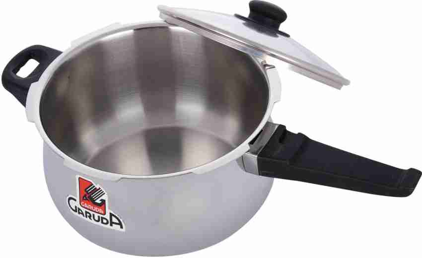 Garuda 1.5 cheap liter pressure cooker