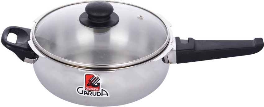 Garuda pressure cooker discount price