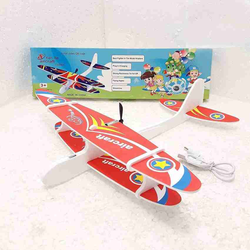Yan jie aircraft toy cheap
