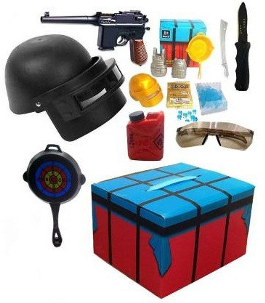 Pubg game 2025 toy set