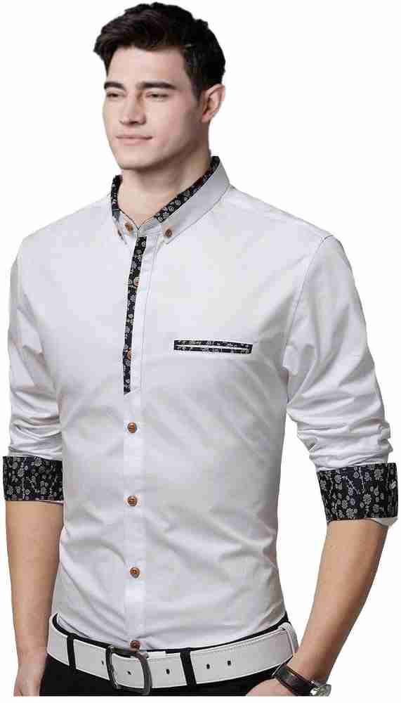 Fancy shirt online