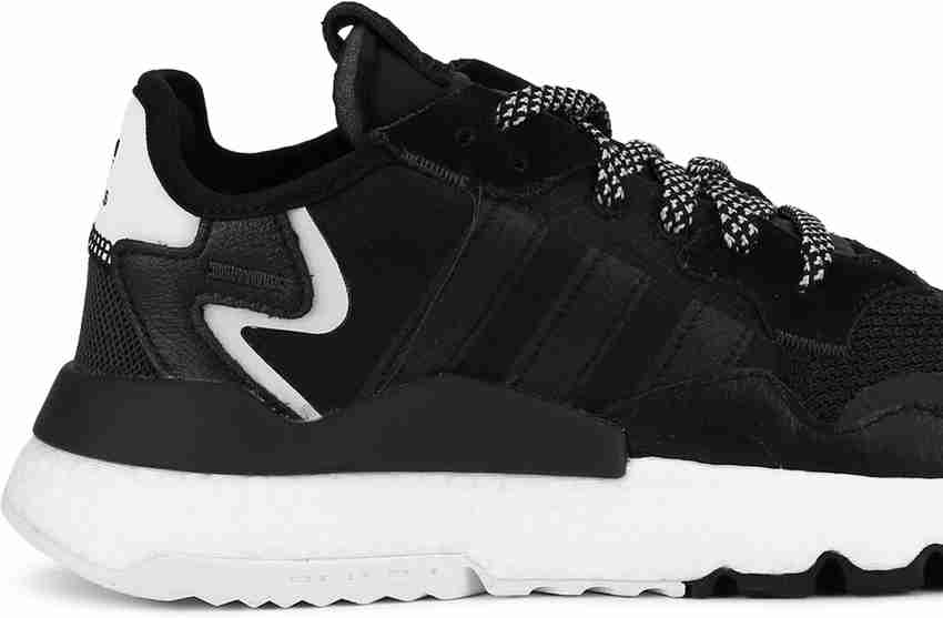 Adidas originals top nite jogger india