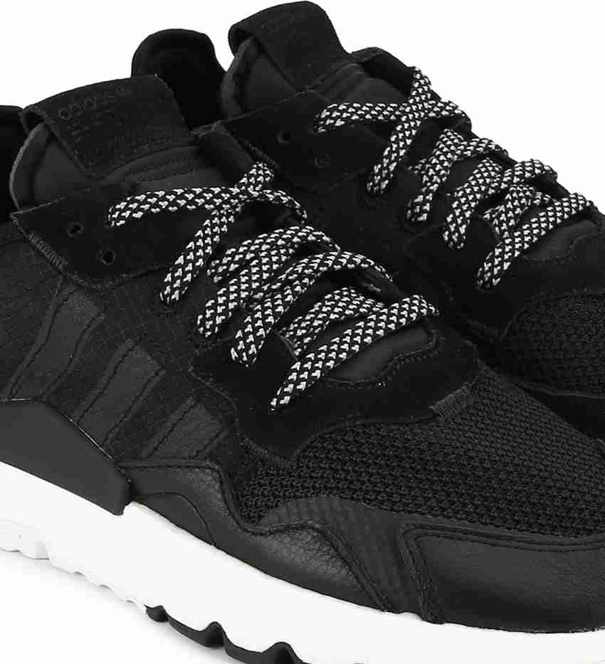 Adidas night top joggers mens