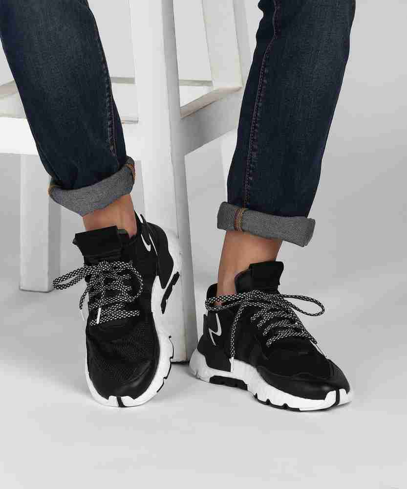 Nite jogger with jeans store