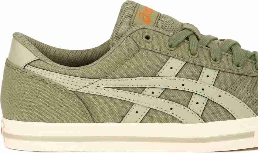 Asics Canvas Shoes For Men