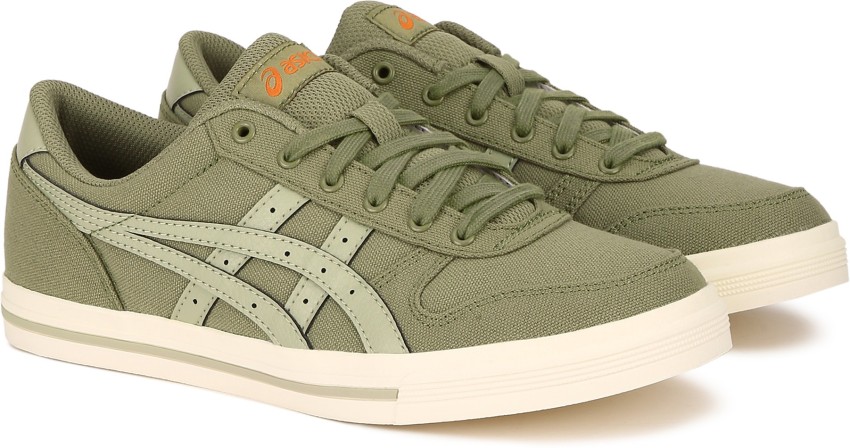 Asics shop aaron canvas