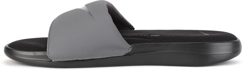 Nike ultra comfort online slide men's