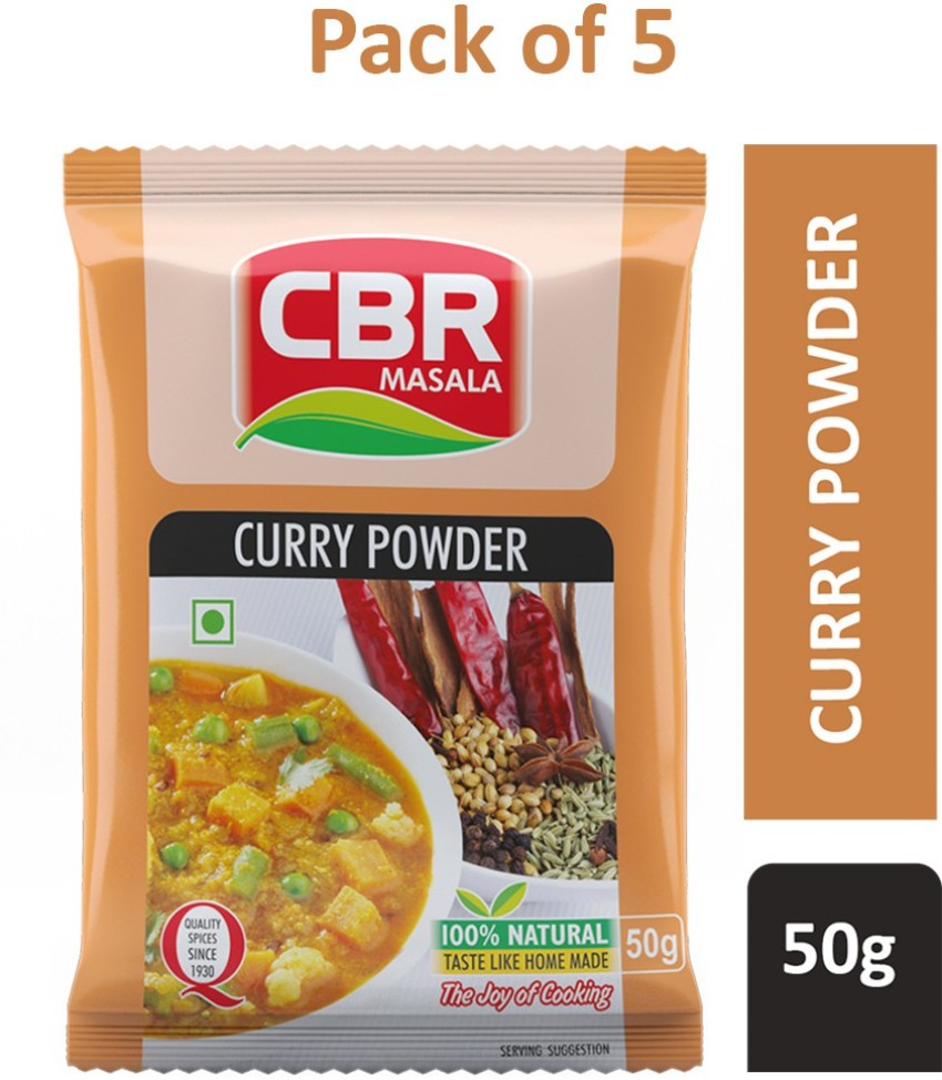 Curry masala best sale powder price