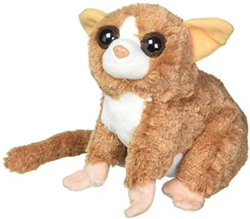 plush monkey toy