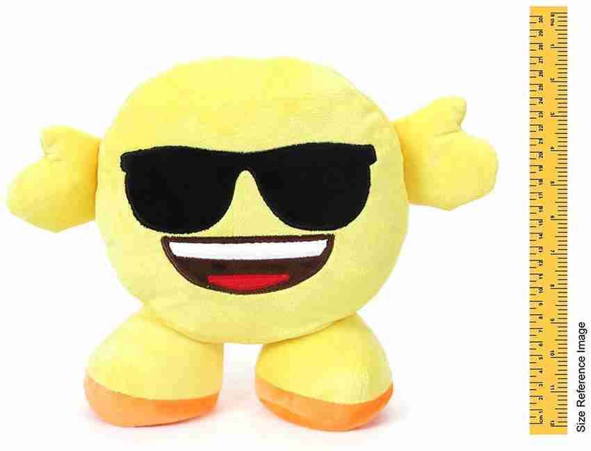Emoji stuffed toy store