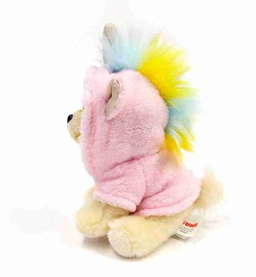 Boo unicorn outlet stuffed animal