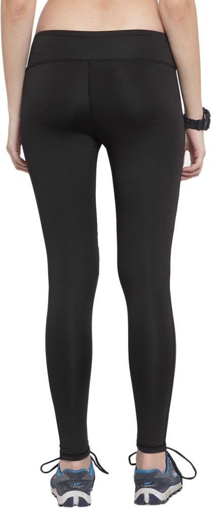 Buy amante Black Tights for Women Online at 40% off.