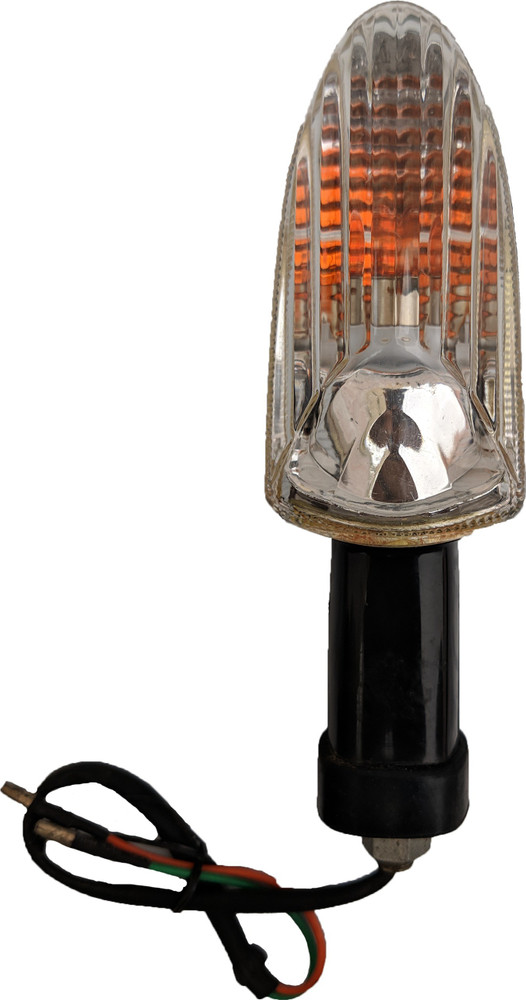 Apache rtr shop 160 indicator price