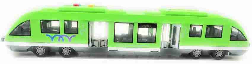 Electric monorail train set hot sale