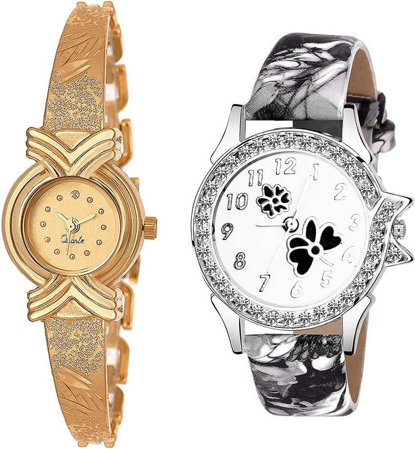 Ladies watch flipkart combo best sale
