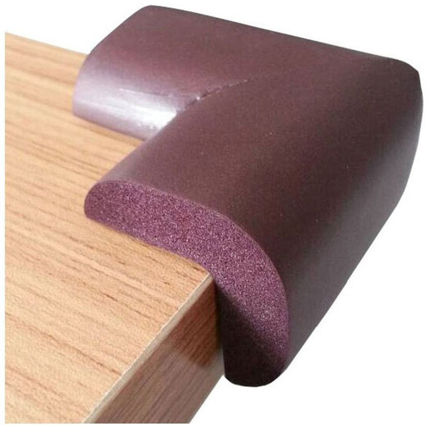 Cushion table store edge guard