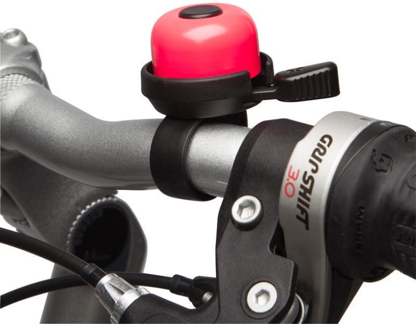 Decathlon discount bike bell