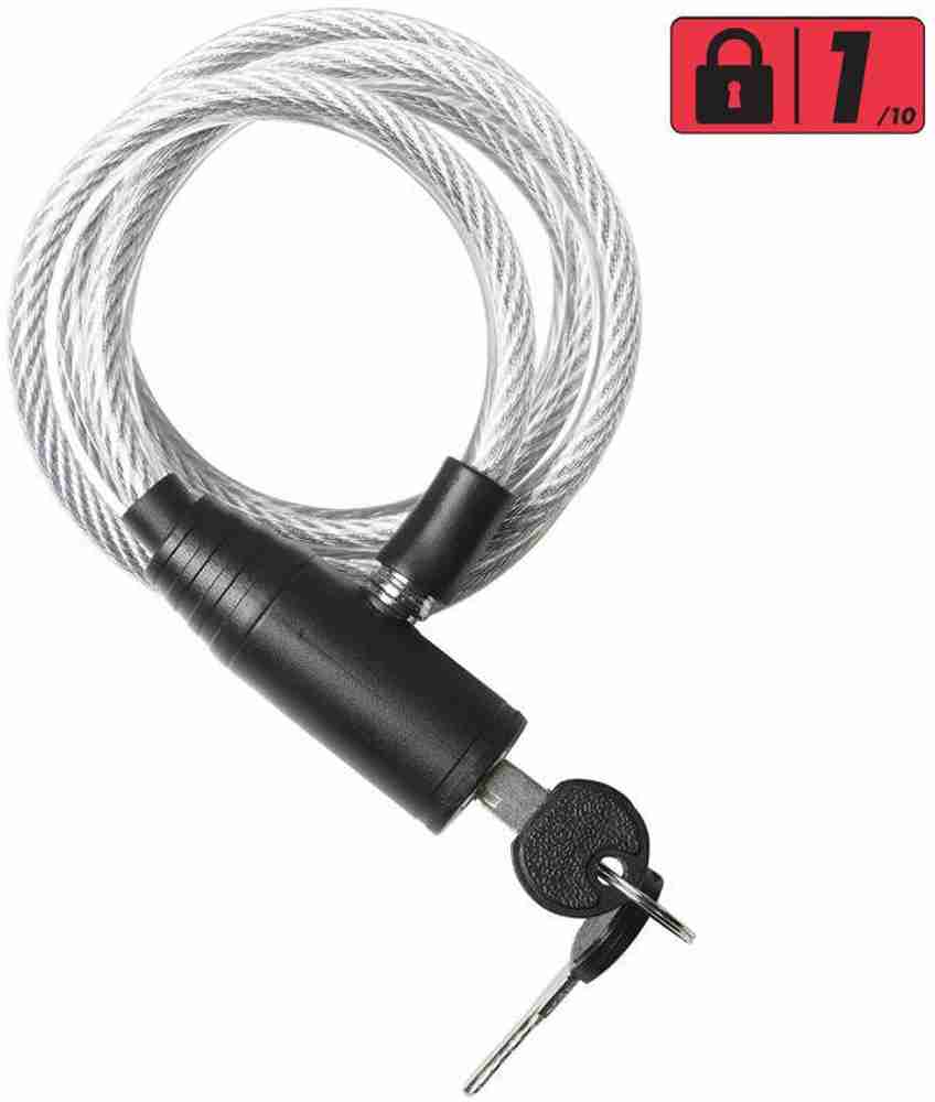 Cycle top lock price