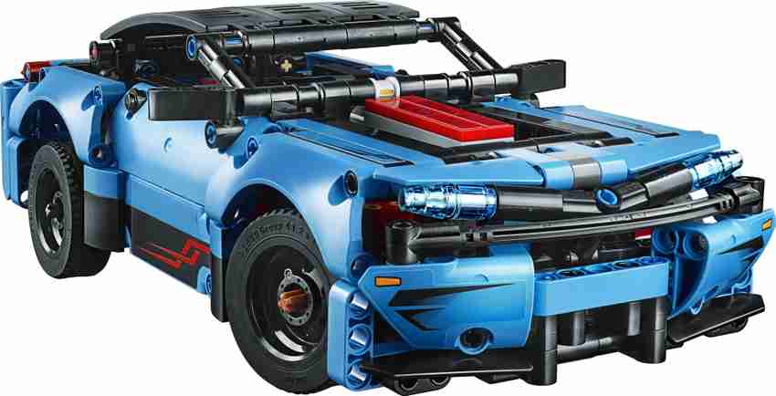 42098 lego hotsell