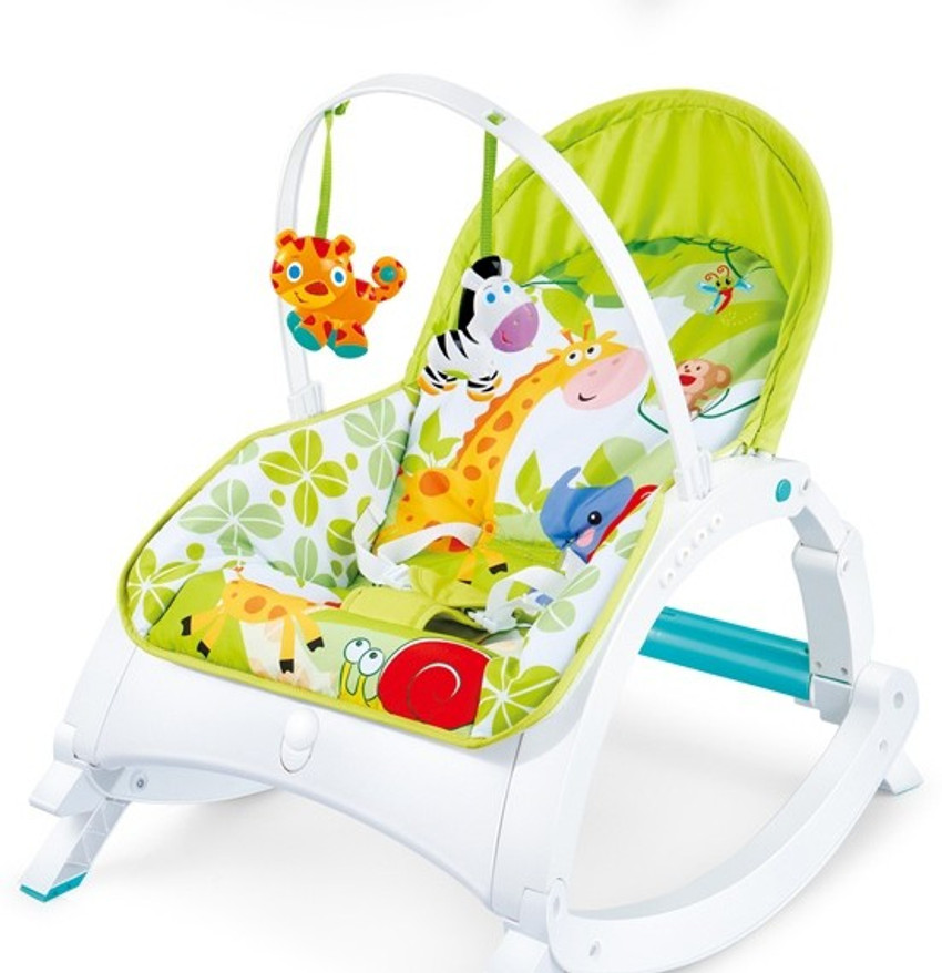 Karmas product baby rocking chair hot sale bouncer