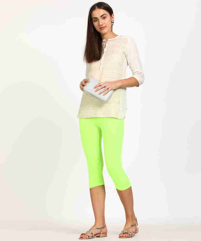 Rupa Softline Capri Leggings