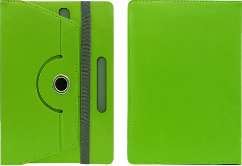 Tablet Case - Lenovo Tab M10 Plus 10.3 (X606) Green