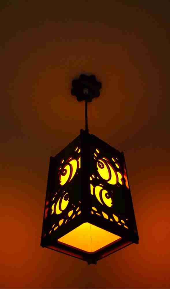 Northern Lights Lamp – Jinish