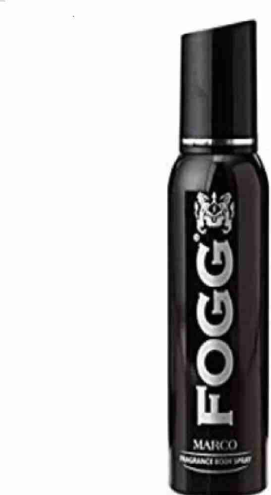 Fogg perfume marco on sale