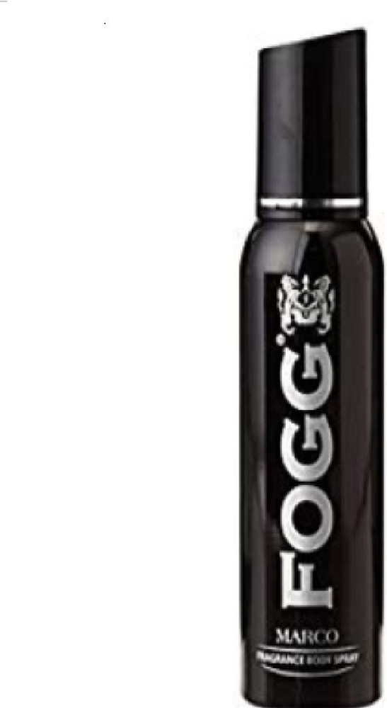 Fogg shop marco black