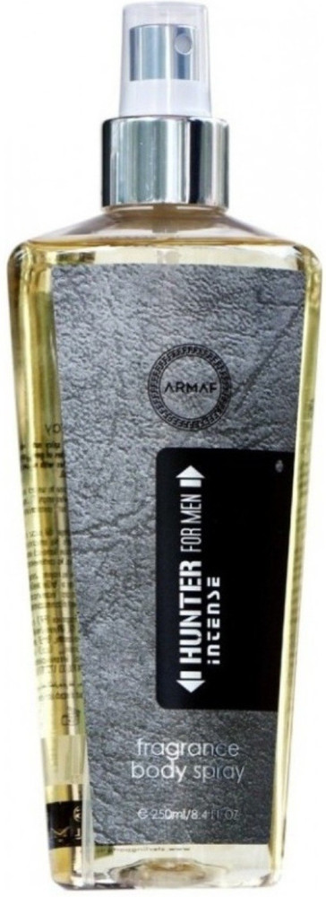 Hunter best sale intense perfume