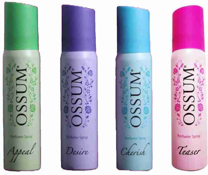 Ossum sales teaser perfume