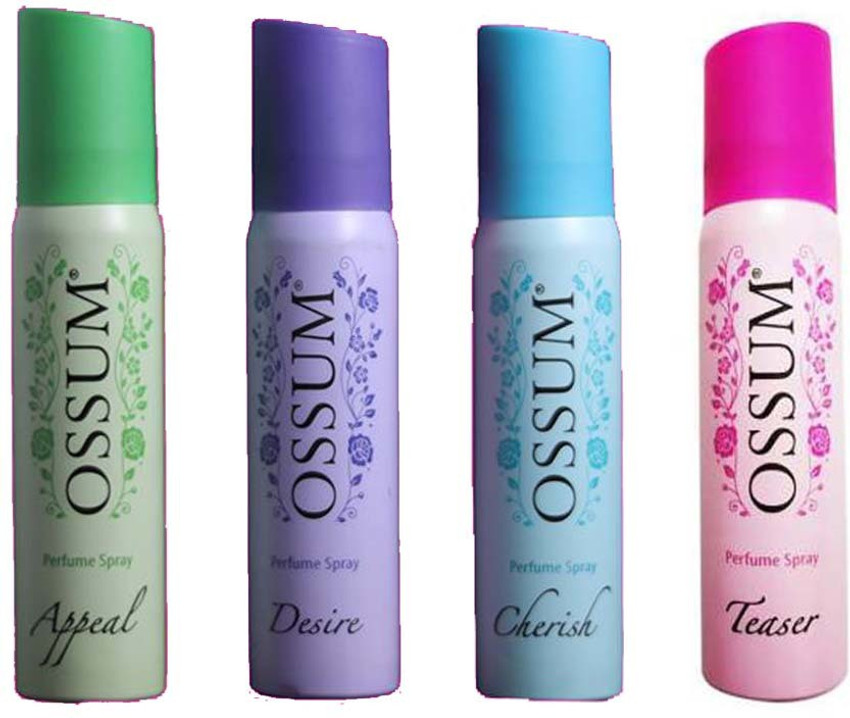 Ossum desire perfume deals