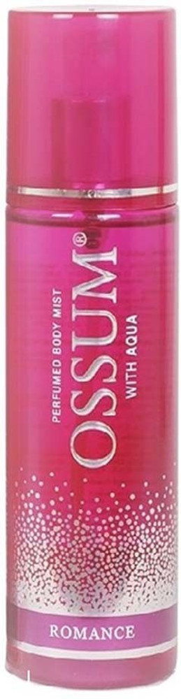 Ossum perfume online flavours