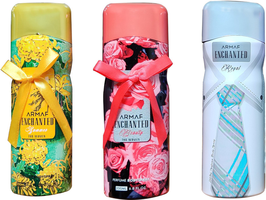 Armaf enchanted royal clearance