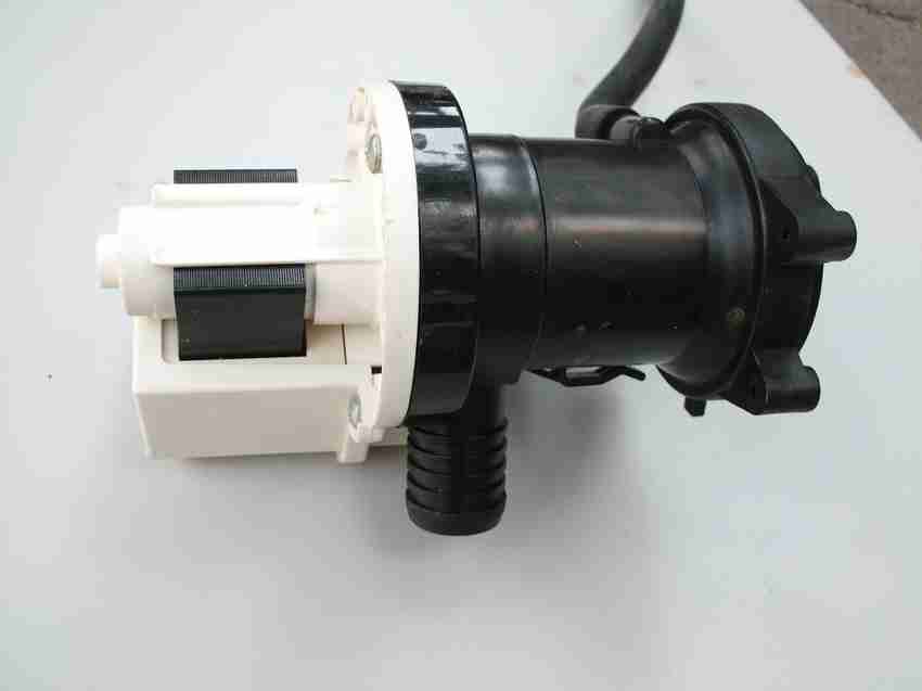 Lg drain pump motor price best sale