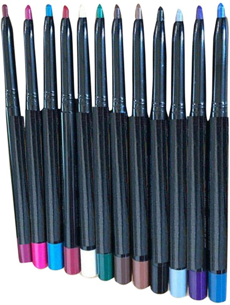 Eyeliner pencil set new arrivals
